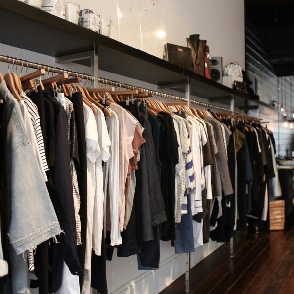 pexels-photo-5864245-5864245 Explore trendy fashion displayed in an elegant boutique setting, showcasing diverse clothing styles.